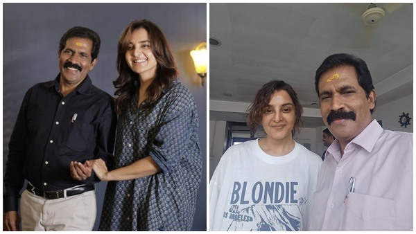 Sidhu Panakkal about Sallapam Movie