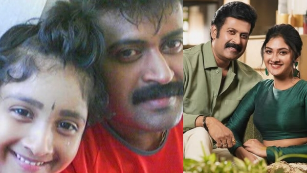 Manoj K Jayan TejaLakshmi