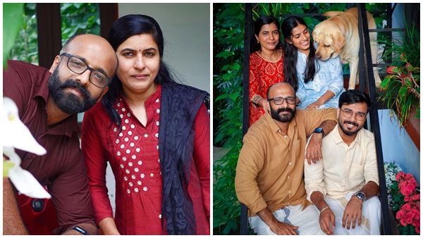 MB Padmakumar new post MB Padmakumar new post