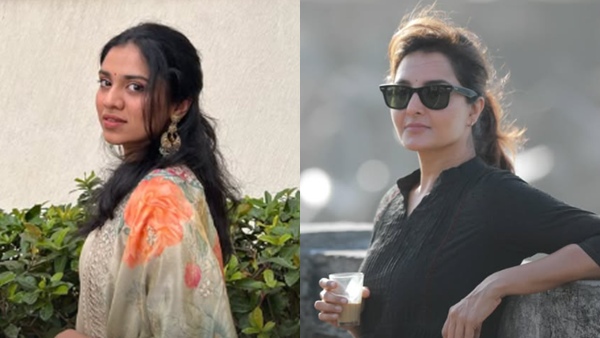 Meenakshi Dileep Meenakshi Dileep