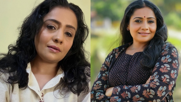 Meera Vasudevan Meera Vasudevan