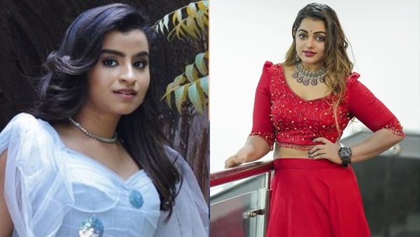 Meera Anil Sivaangi Meera Anil Sivaangi