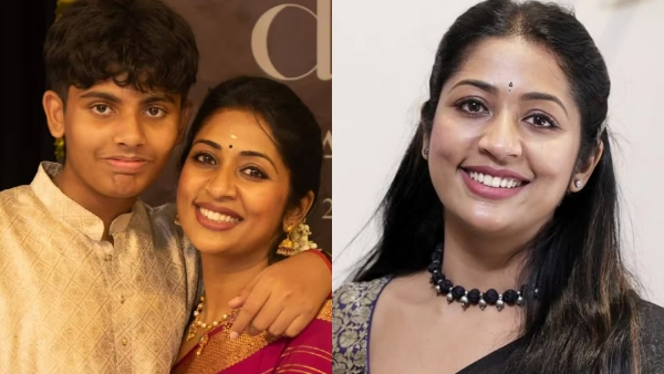 Navya Nair Navya Nair