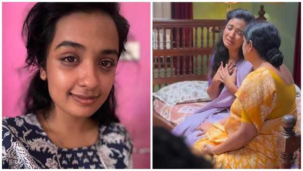 Mersheena Neenu latest post Mersheena Neenu latest post