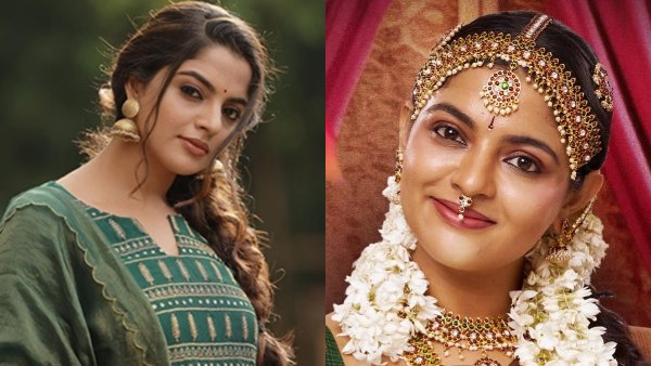 Nikhila Vimal Nikhila Vimal