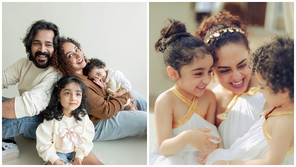 Pearle Maaney latest chat