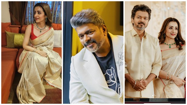 Parthiban s comment about Trisha