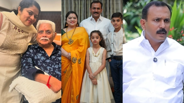 Shaun George Wife Parvathy Shaun George Wife Parvathy