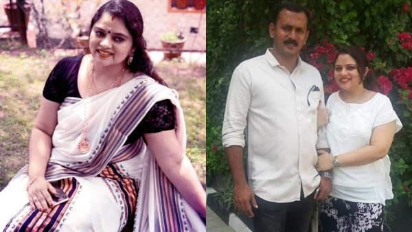 Shaun George Wife Parvathy Shaun George Wife Parvathy