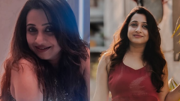 Poojitha Menon Poojitha Menon