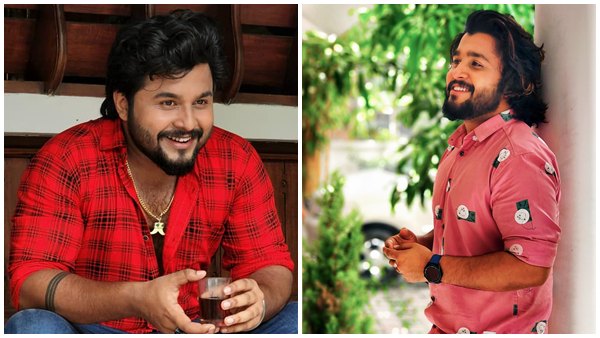 Prabhin about Kudumbasree Sarada