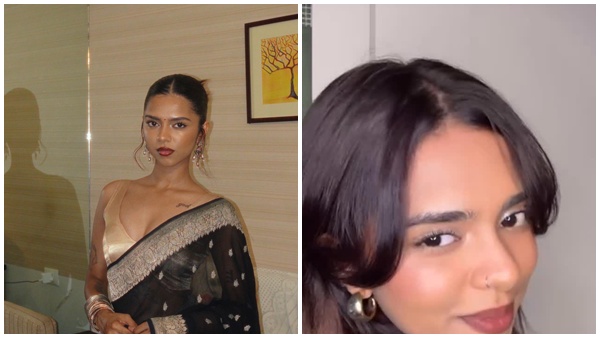 Prarthana Indrajith shared a new post