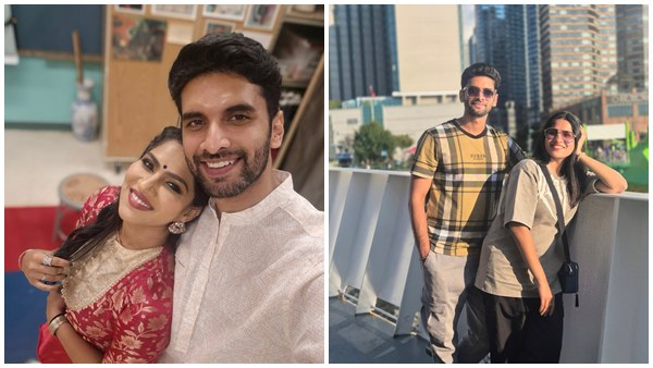 Swasika about Prem s support Swasika about Prem s support