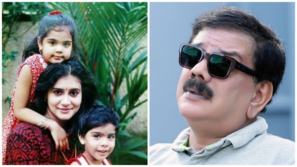 Priyadarshan about Lissy