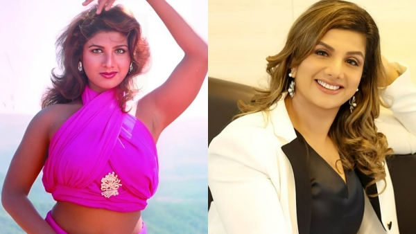 actress Rambha