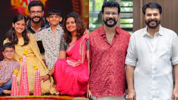 Ramesh Pisharody Ramesh Pisharody