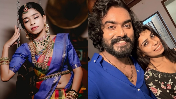 Renu Sudhi Heidi Saadiya