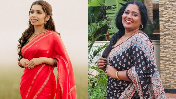 Renu Sudhi Manju Pathrose Renu Sudhi Manju Pathrose