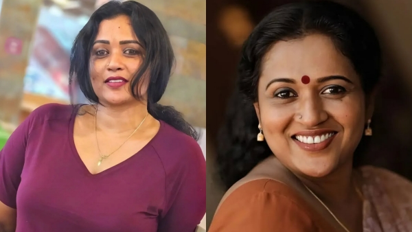 Manju Pathrose Manju Pathrose