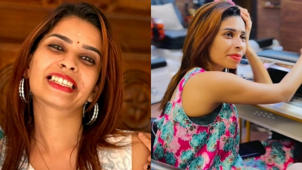 Renu Sudhi shafeena beevi