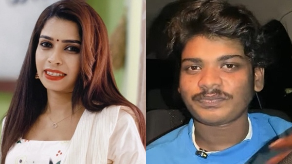 Renu Sudhi  Kollam Sudhi