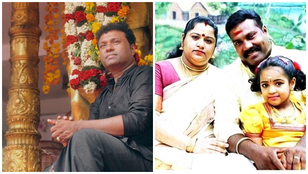 RLV Ramakrishnan about Kalabhavan Mani