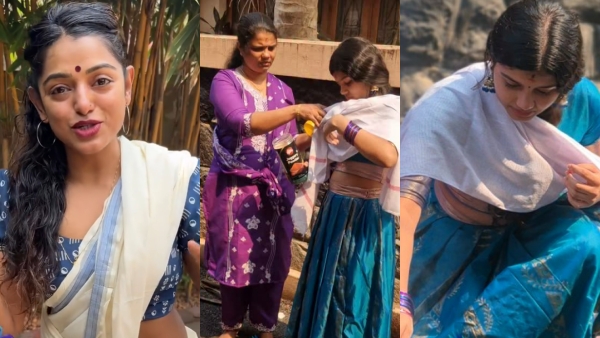 Sai Krishna Attukal Pongala