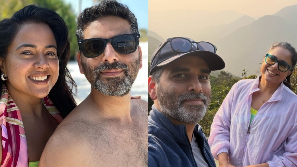 Sameera Reddy Sameera Reddy