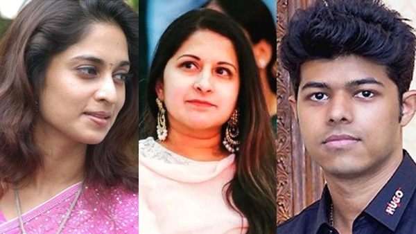 Sangeetha  Vijay Son