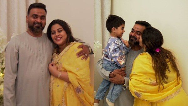 Actress Shamna Kasim Actress Shamna Kasim