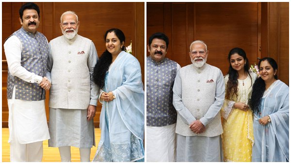 Sindhu Krishnakumar about that meeting