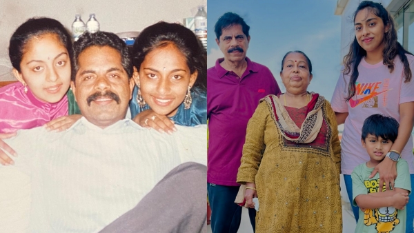 Sindhu Krishna Sindhu Krishna