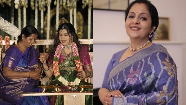 Sindhu Krishna Sindhu Krishna