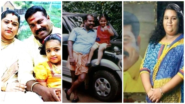 Sreelakshmi Mani is doctor now