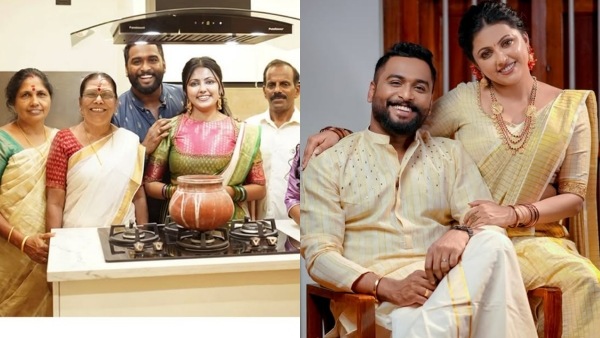 Sreevidya Mullachery Sreevidya Mullachery