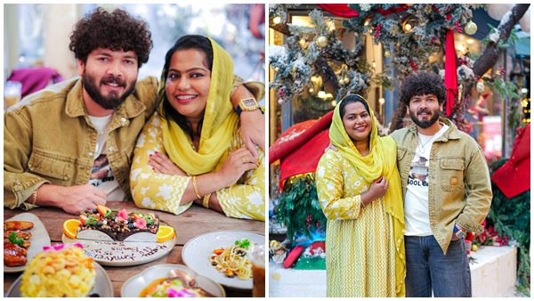 Mashura Basheer s new video Mashura Basheer s new video