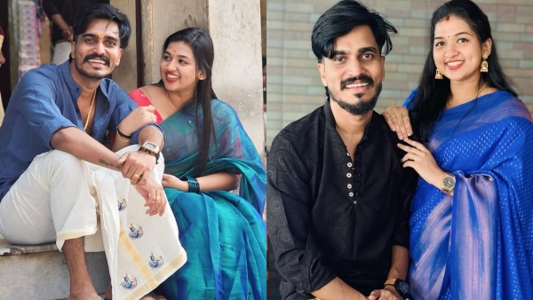 mallu family Sujin Krishna