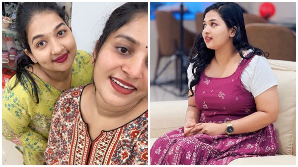 Sujin and Nidha new post