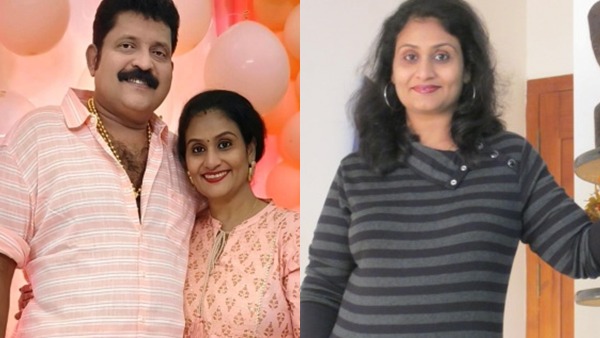 Suma Jayaram Suma Jayaram