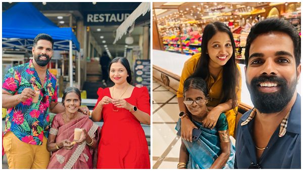 Bineesh Bastin reply