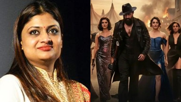 Toxic Movie Release Date