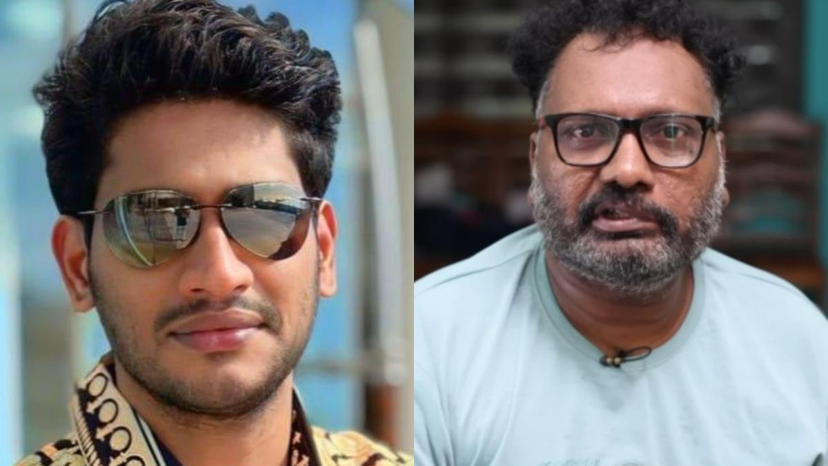 ഉല്ലാസ് പന്തളത്തിന് ഞാൻ ചെയ്ത സഹായം, സഹായം ചെയ്യുന്നത് കാണിച്ച് കൊണ്ടിരിക്കേണ്ട സ്ഥിതി: അഖിൽ മാരാർ