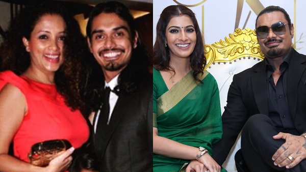 Varalakshmi s Husband