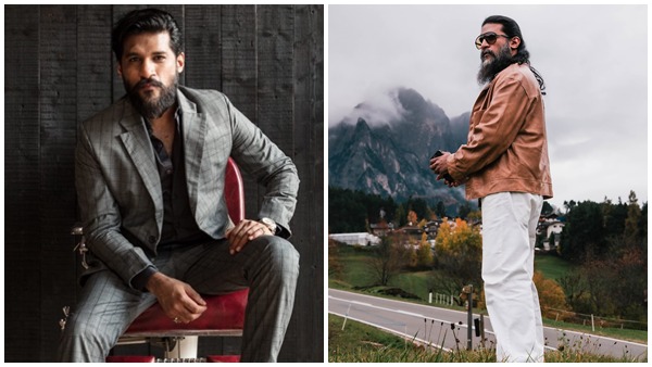 Vijay Yesudas latest chat