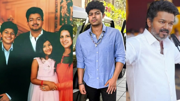 Vijay sangeetha divorce