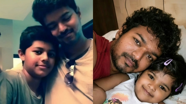 Vijay sangeetha divorce