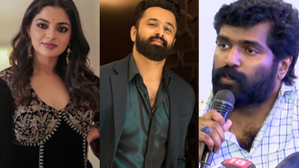 Unni Mukundan  Abhilash Pillai