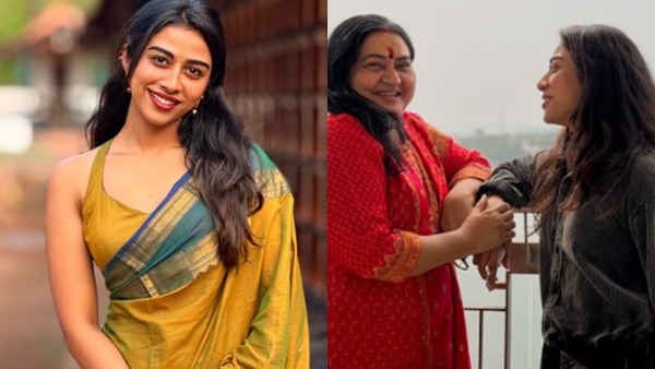 Kalyani Panicker  Bindu Panicker