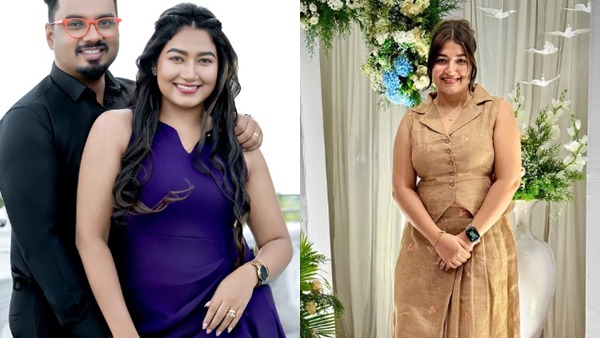 Grace Antony Grace Antony