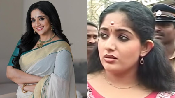 Kavya Madhavan